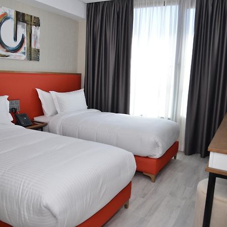 Privilege Oasis Hotel Casablanca Eksteriør billede