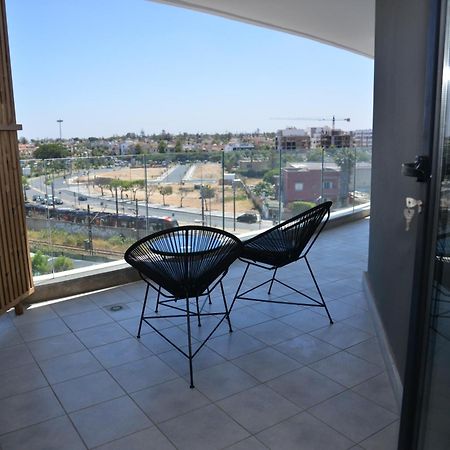 Privilege Oasis Hotel Casablanca Eksteriør billede