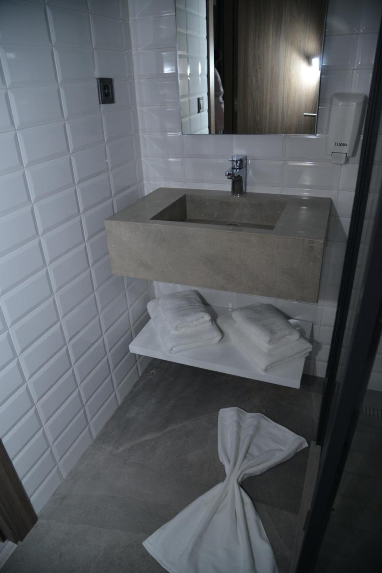 Privilege Oasis Hotel Casablanca Eksteriør billede