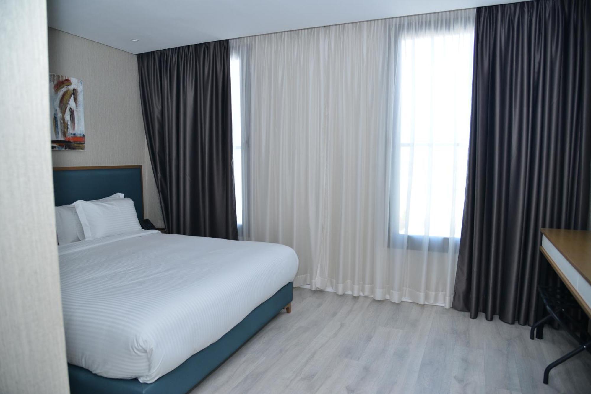 Privilege Oasis Hotel Casablanca Værelse billede