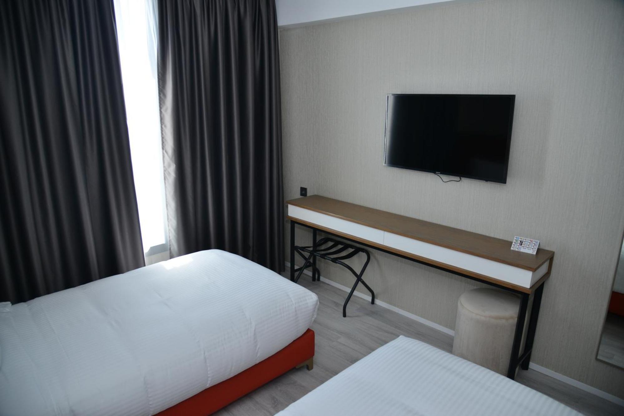 Privilege Oasis Hotel Casablanca Værelse billede